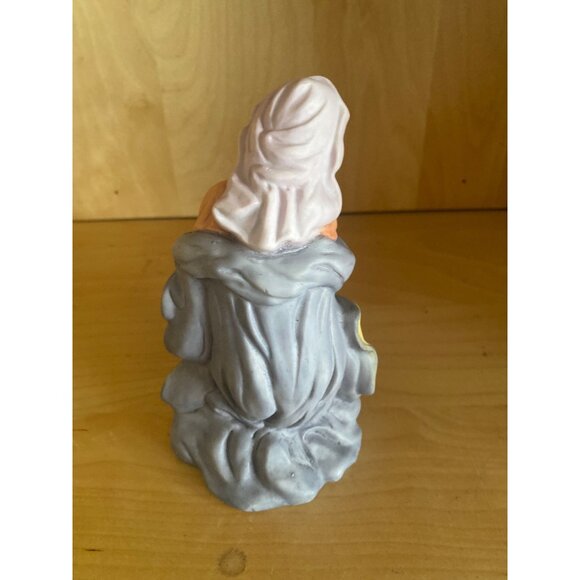 Kirkland Signature Nativity Figures #75177 - Holy Family & Angel Replacement Set - Picture 7 of 16